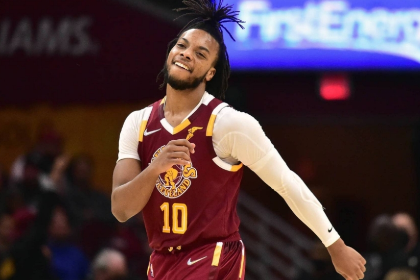 🏀NBA战报：加兰25+12&amp;阿伦21+15 米切尔缺席 骑士128-114黄蜂豪取十五连胜