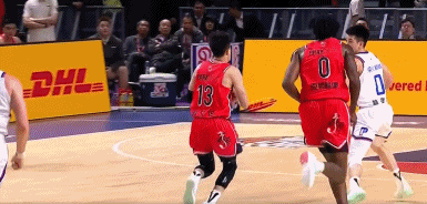 🏀CBA战报：郭艾伦18分6助攻，李祥波11中10砍24分，广州108-97力克天津