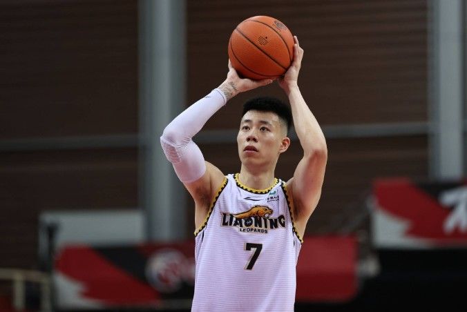 🏀CBA战报：张镇麟20+9，齐麟15分，新疆125-105大胜辽宁迎主场9连胜
